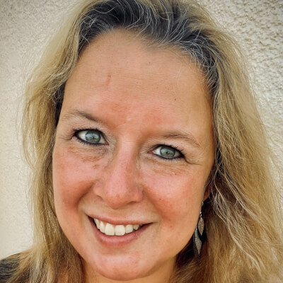 Poelman, Sandra Sandra Poelman